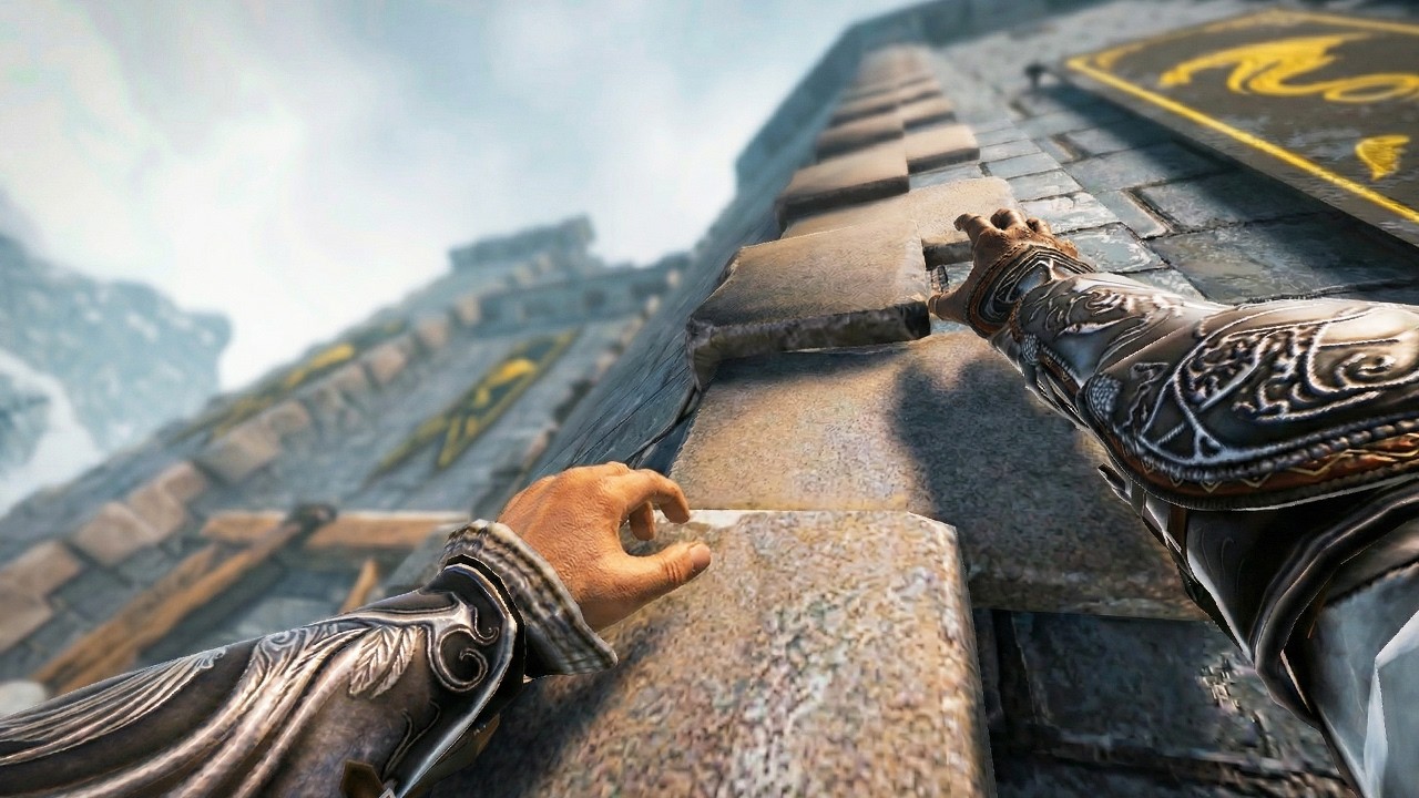 I Became an ASSASSIN in VR...