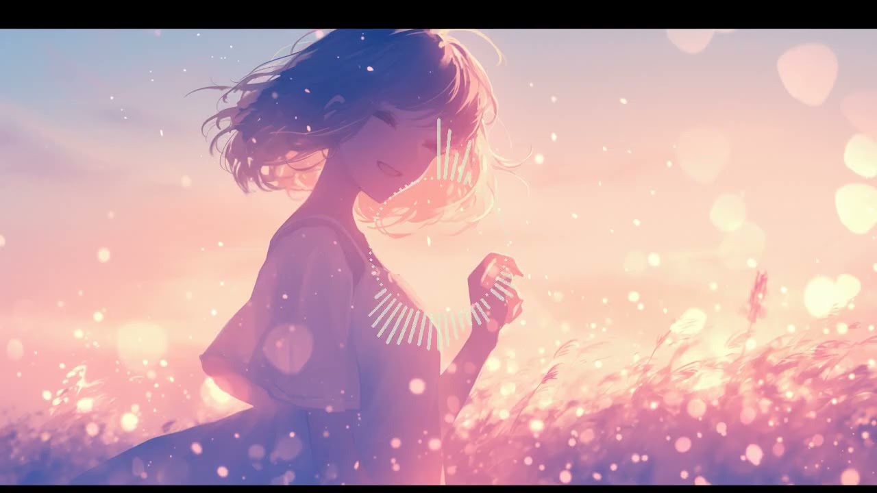 Remaining with Crossing | Calm Ambient Meditation Music for Healing and Relaxation