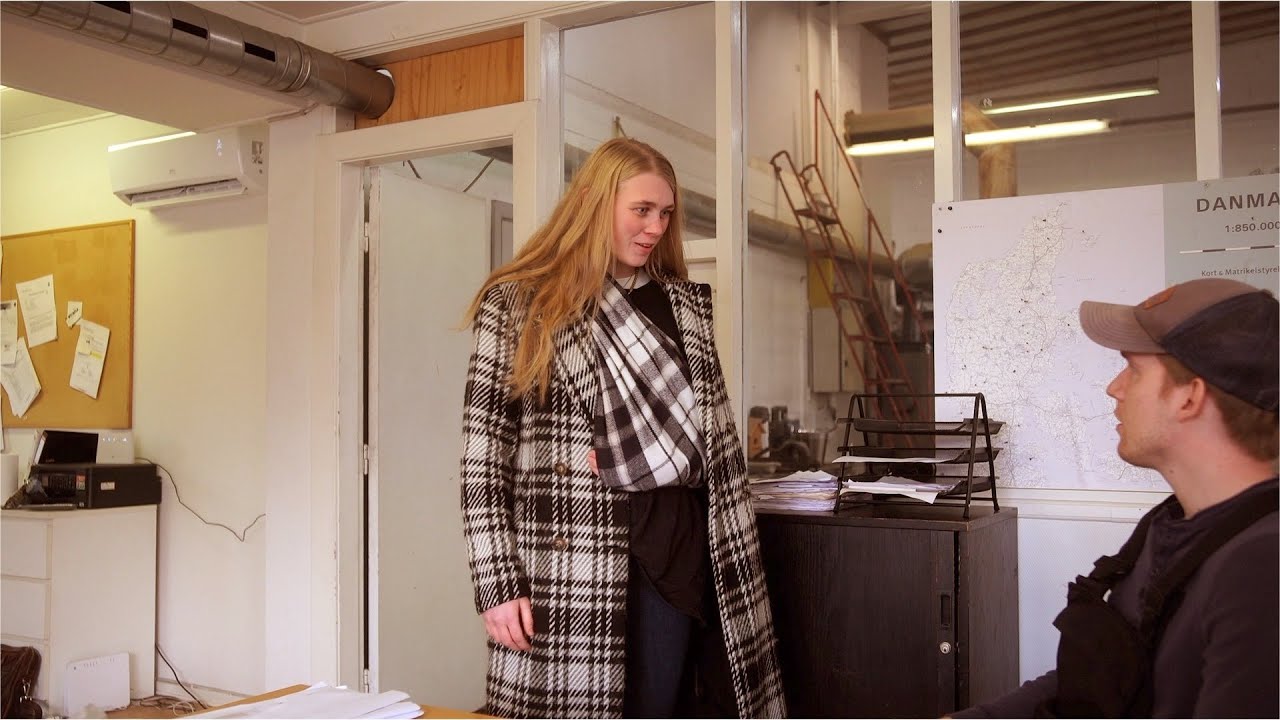 TOMYMY GARAGE, dansk lokal spillefilm fra 2022/2223