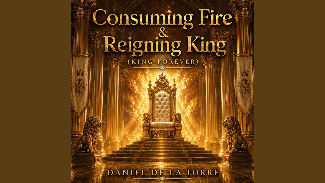 Consuming Fire & Reigning King