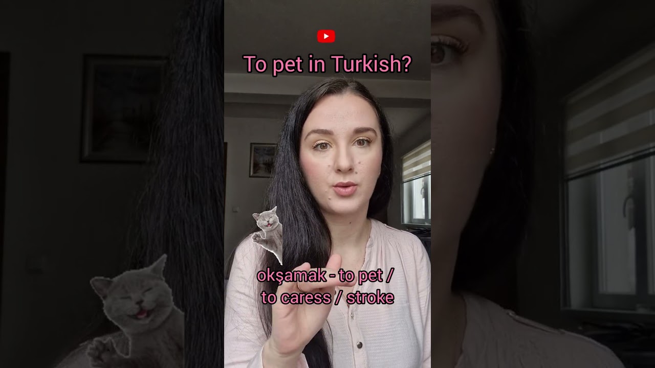 How to say 