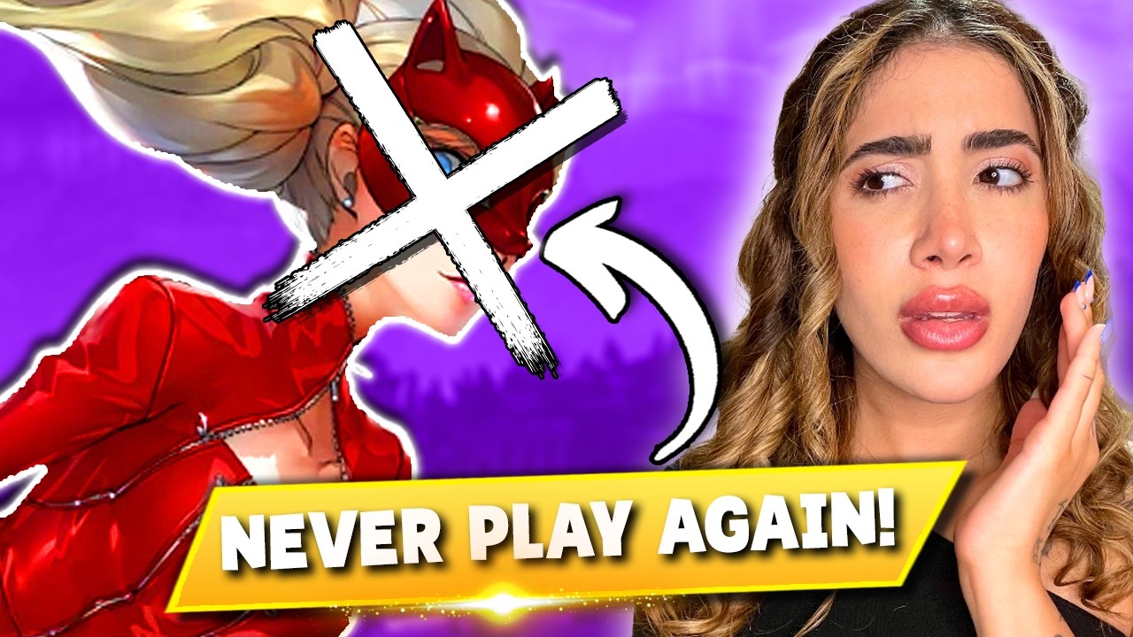 You'll REGRET Playing These RPGs More Than Once! | Collab