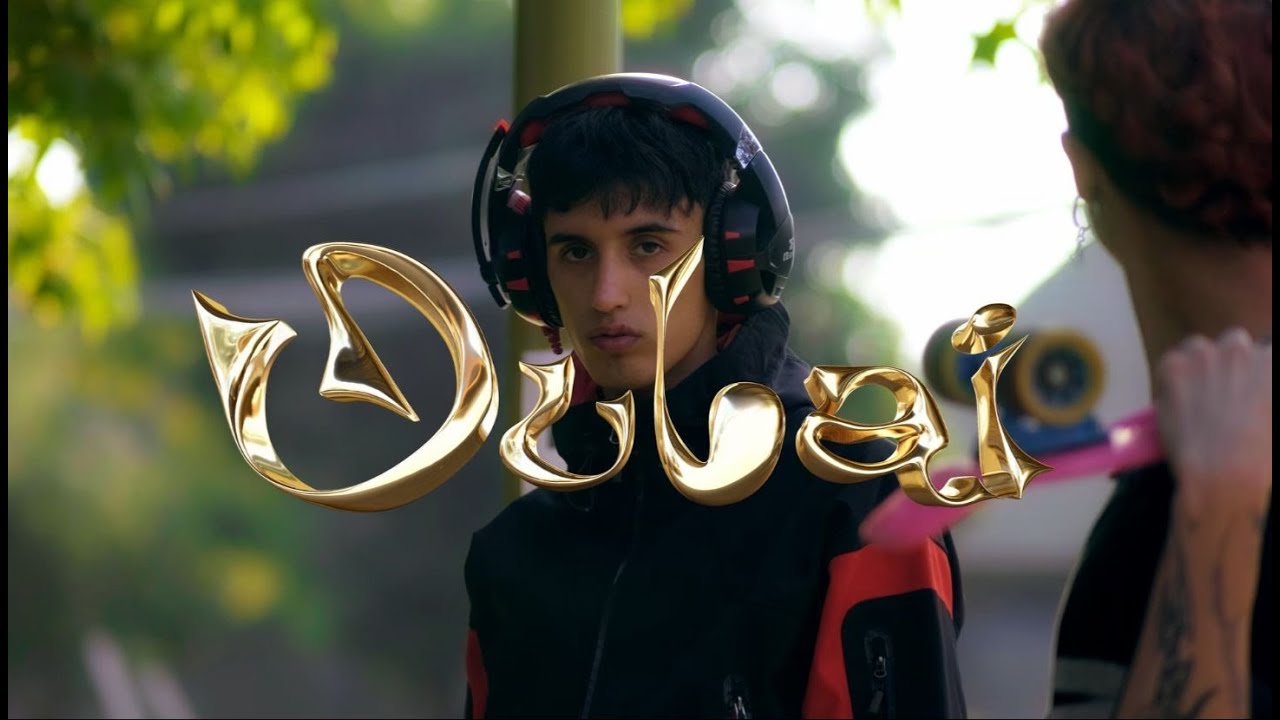 dubai - Roi (Video Oficial)