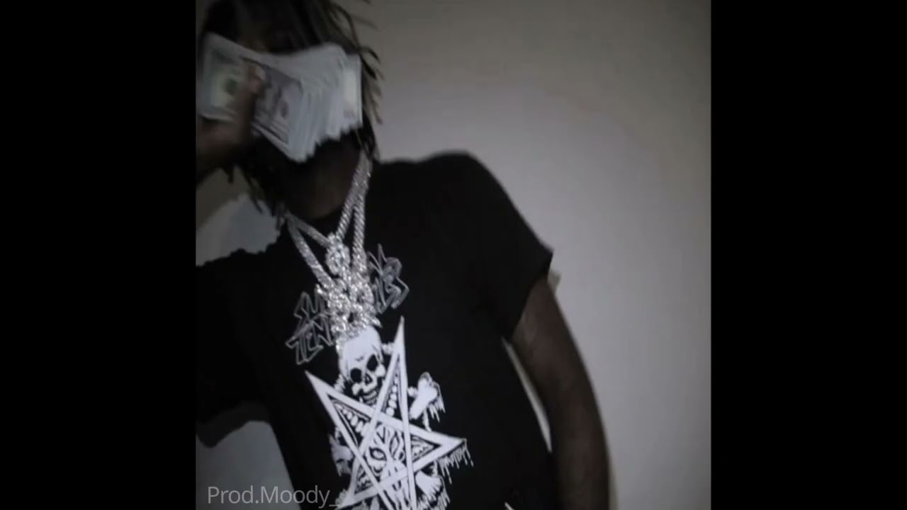 (FREE FOR PROFIT) Ken Carson type beat - stackin money