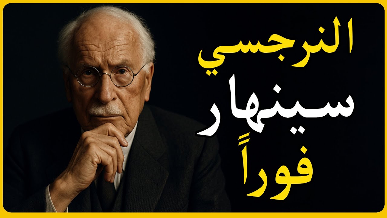 النرجسي سينهار بهذه الجمل الثلاث (مجربة ومضمونة!)