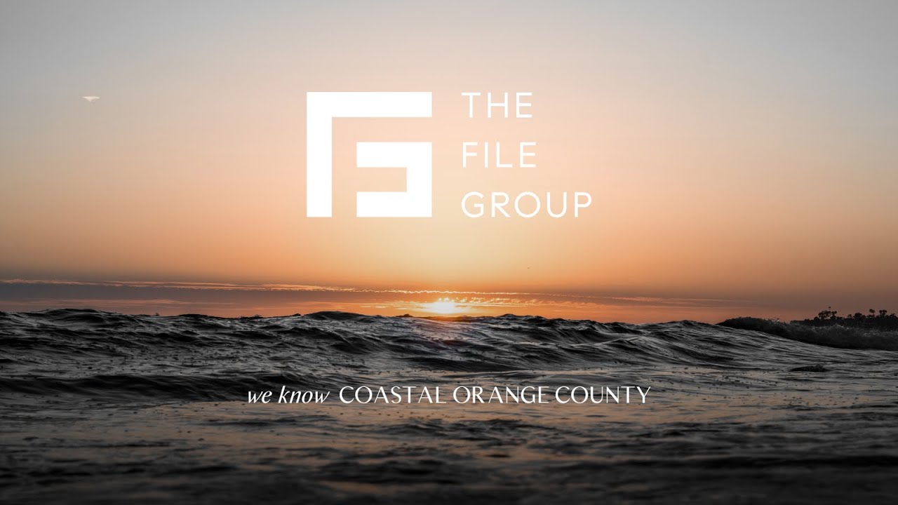 The File Group - We Know Newport Beach