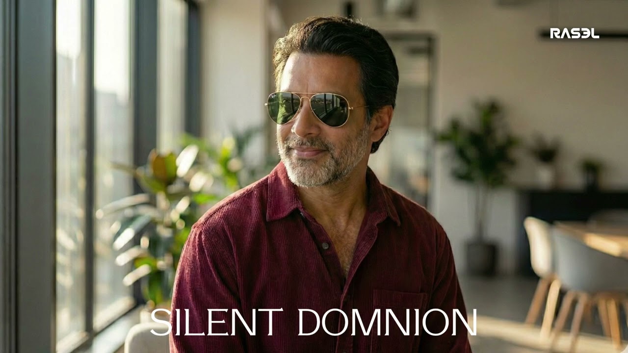 SILENT DOMINION - RASELHITS
