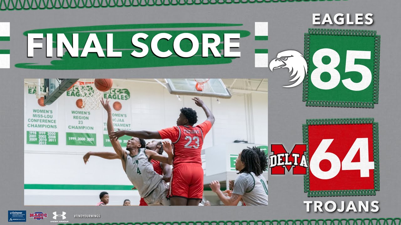MCC: MBB vs MS Delta Highlights