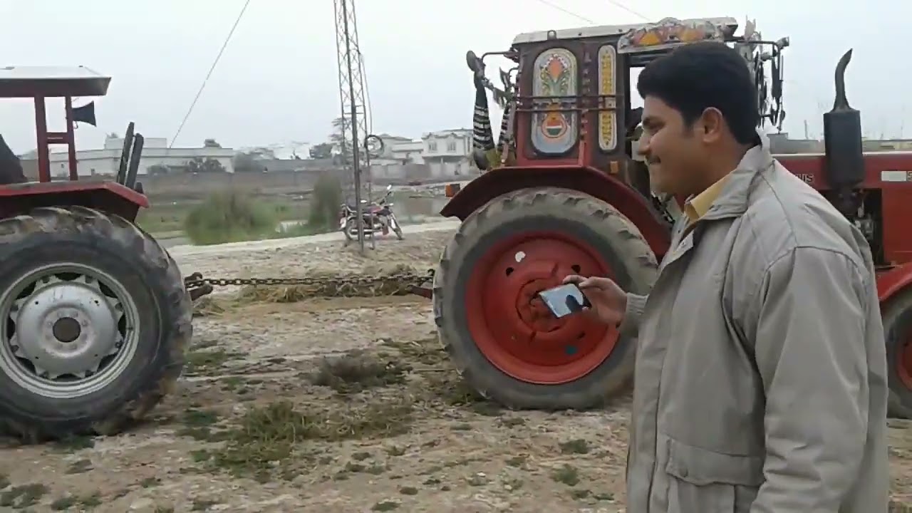 MF265 Special vs Belarus510.1