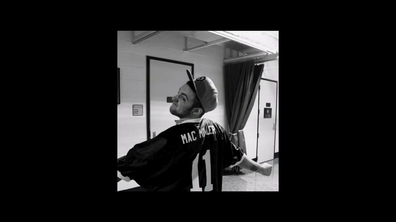 [free] mac miller type beat - 