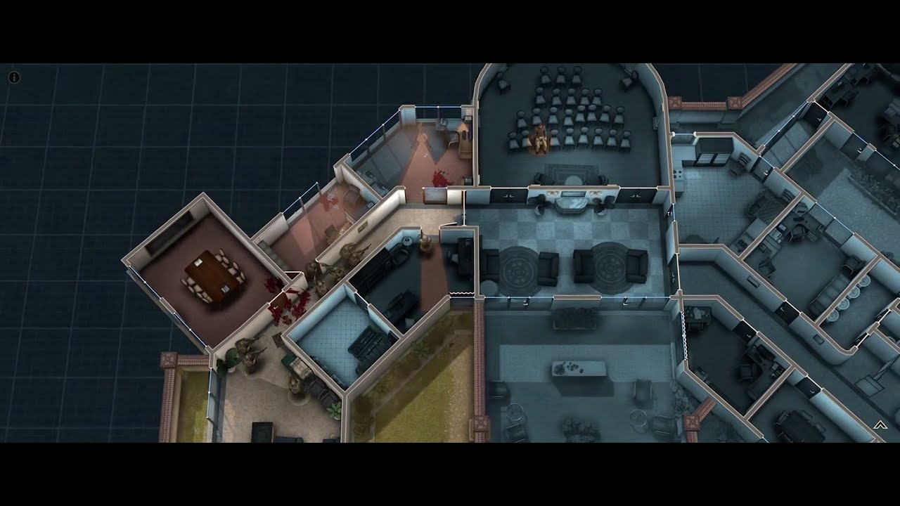Door Kickers 2: Maze Runners | Mission Completed ⭐⭐⭐