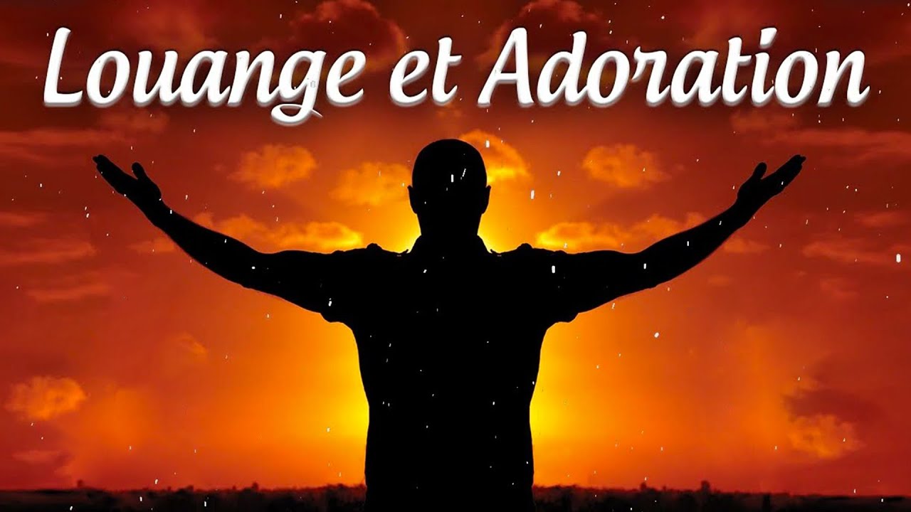 Meilleur Musique Louange et Adoration Chr&eacute;tienne🙏Le Plus Populaire Pri&egrave;re Catholique 2020