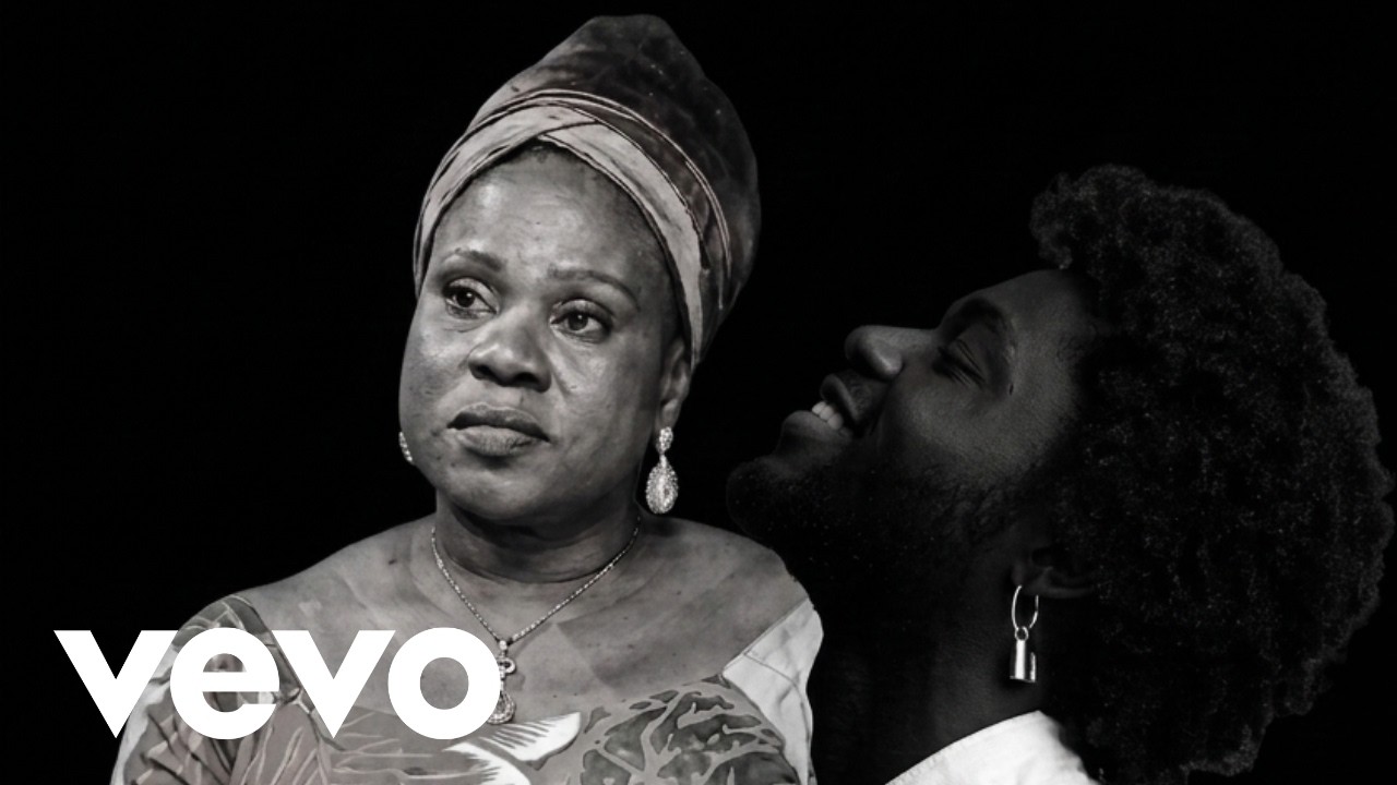 Omah Lay - Forever Mama (Official Music Video)