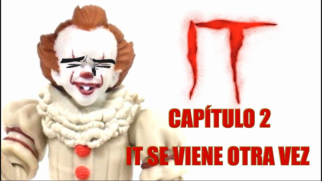 IT Capitulo 2 (Resumen de Jepchu)