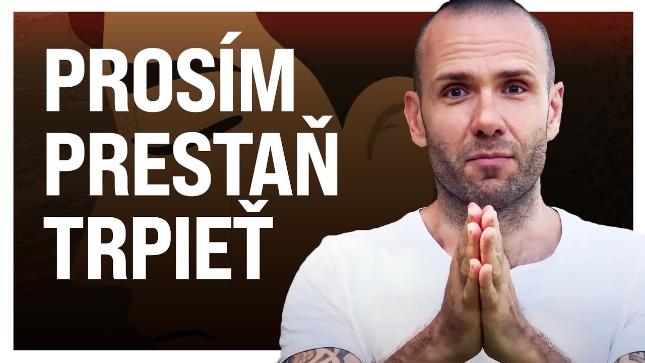 Ako zvl&aacute;dnuť ak&eacute;koľvek utrpenie - rozchod, rozvod, smrť bl&iacute;zkeho, ...