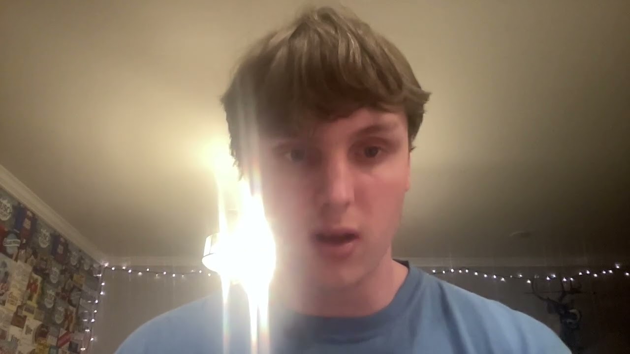 Podcast Assignment SEVI