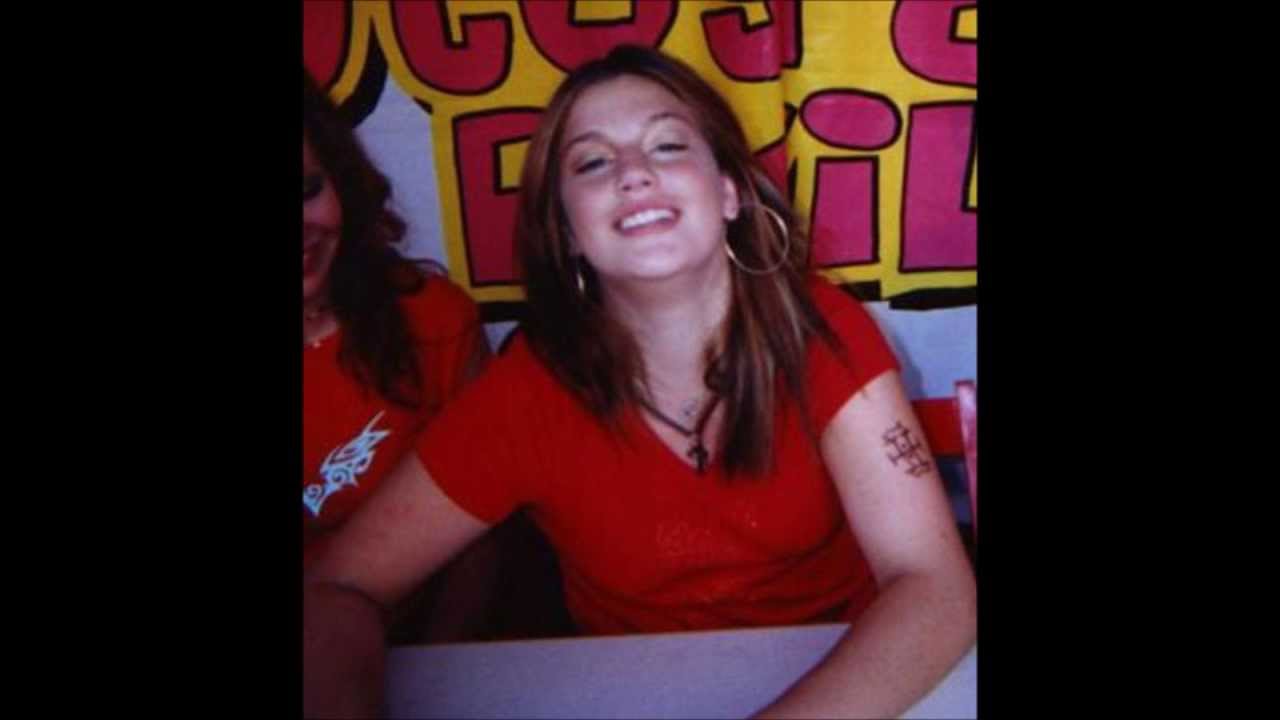 Happy 27th Birthday Leslie Carter (R.I.P) 2013