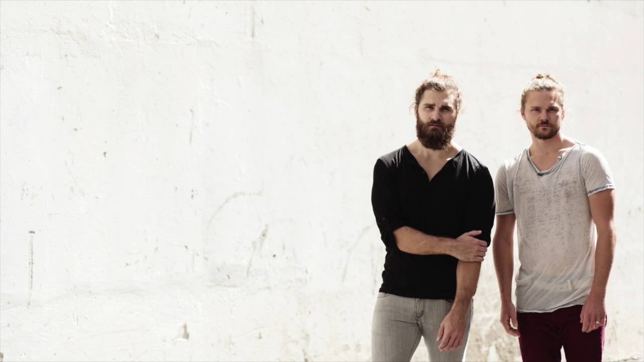 The Icarus Account - Postcards (official audio)