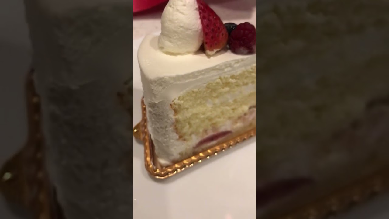 🎂😋
