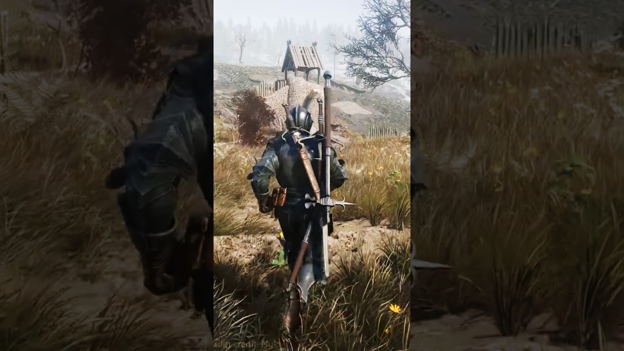 БОИ НОВОГО ПОКОЛЕНИЯ В SKYRIM 2025! #skyrim #shorts #skyrimmods #fyp #skyrimse #skyrimspecialedition