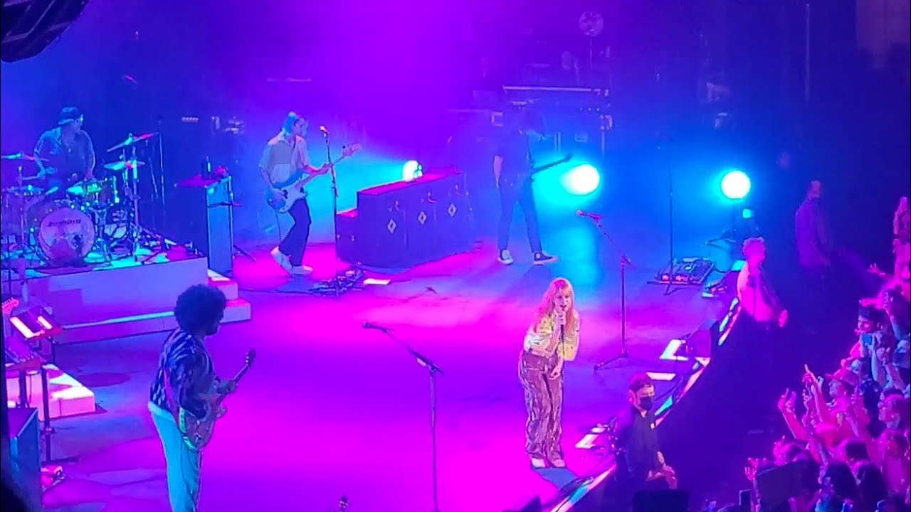 Paramore — 2022 Full Concert