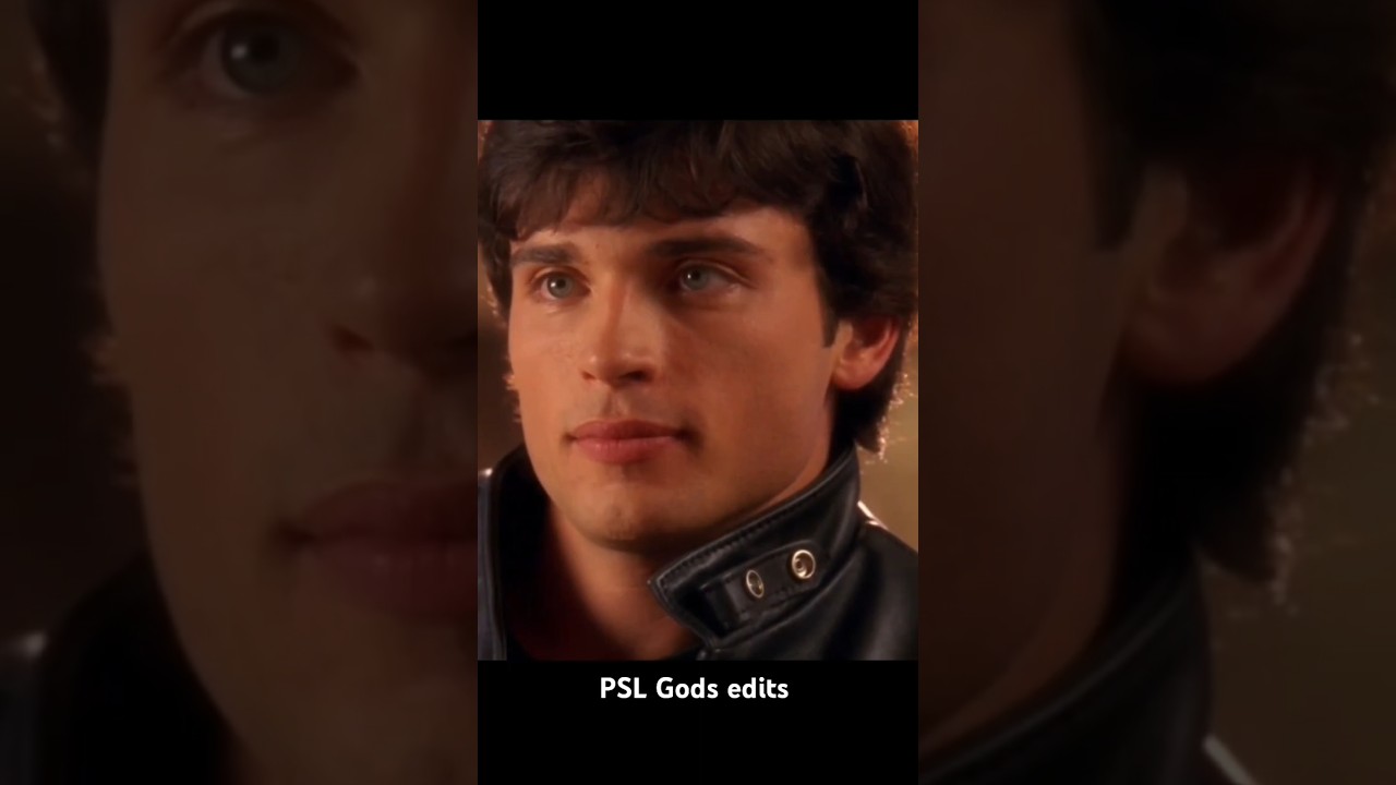 PSL God Tom welling #edit #shorts #psl #pslgod #tomwelling #mogger #lookmaxxing #blackpill #looks