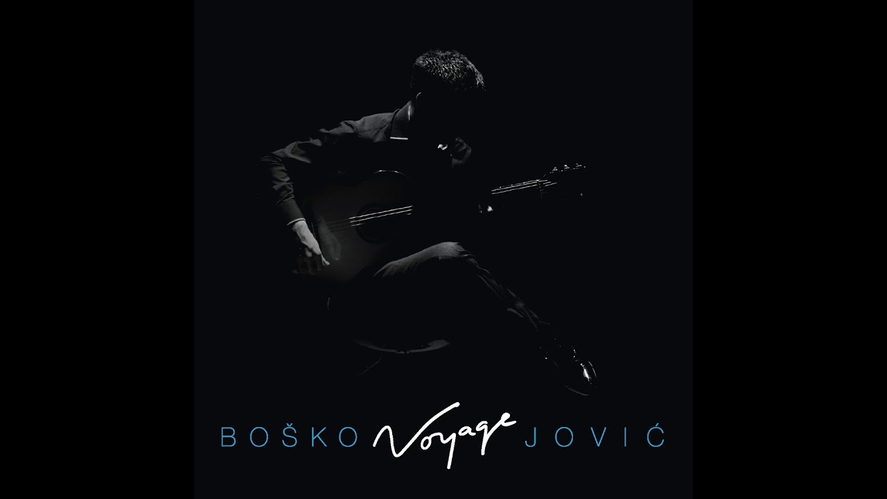 Bosko Jovic - Kada moja mladost prodje (J. Petkovic)