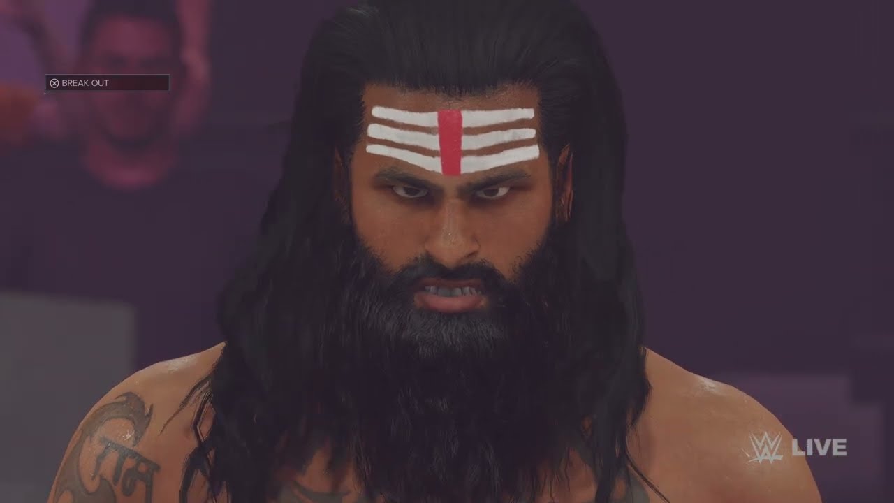 Veer Mahan vs Elias
