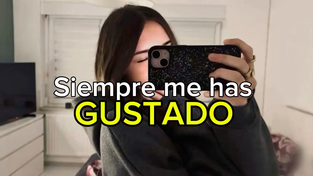 ASMR EN ESPAÑOL-CHICA PENOSA SE DECLARA /ROLEPLAY PARTE1