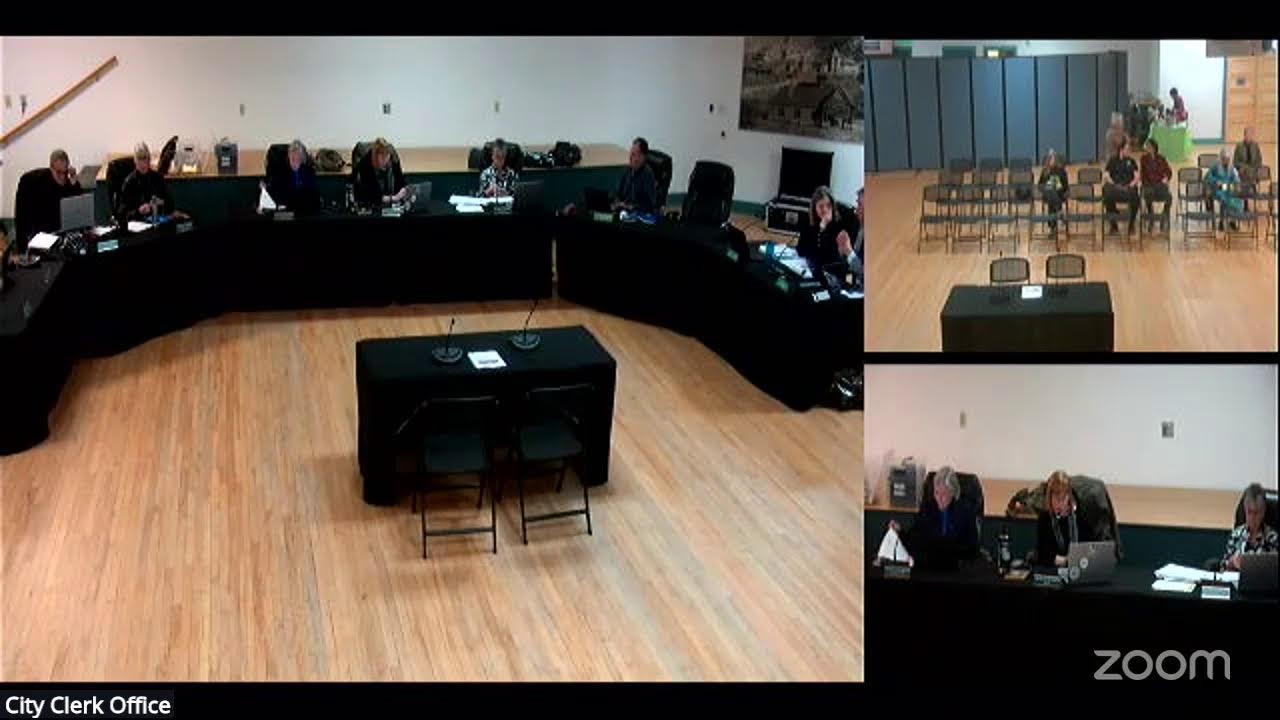 City Council Regular Meeting, February 17, 2026