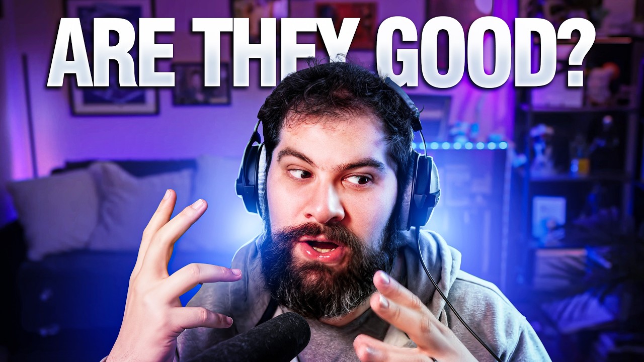 Opera Singer Reacts to Tim & Geoff Follin Music