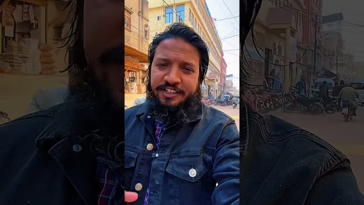 Khatri Biryani Food Street 