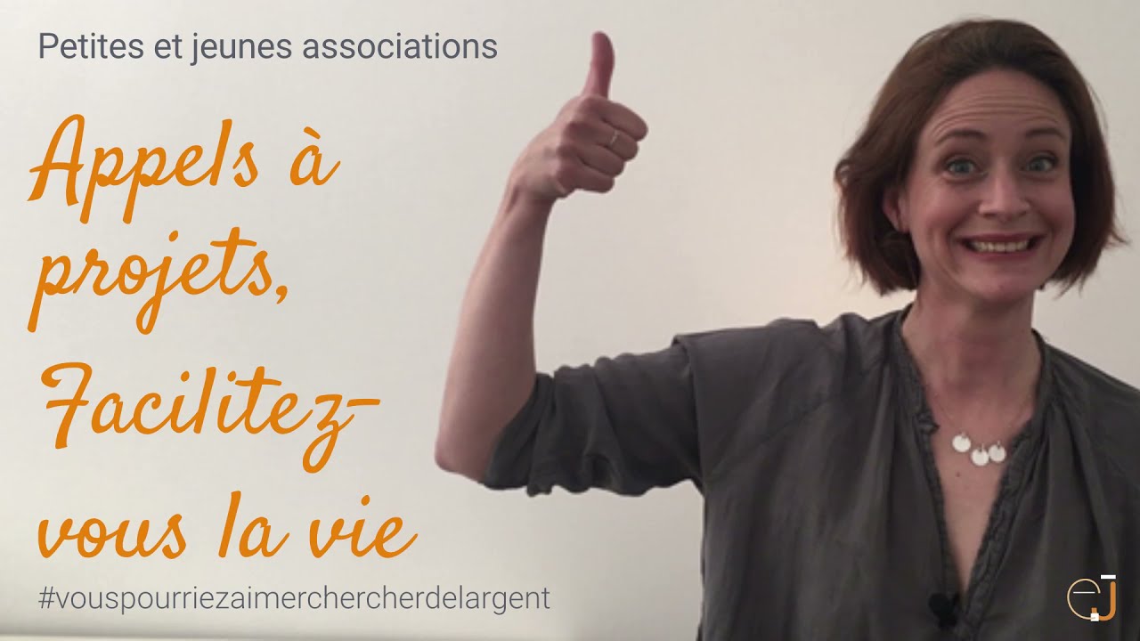 Appels à projets, 4 astuces pour vous faciliter la vie