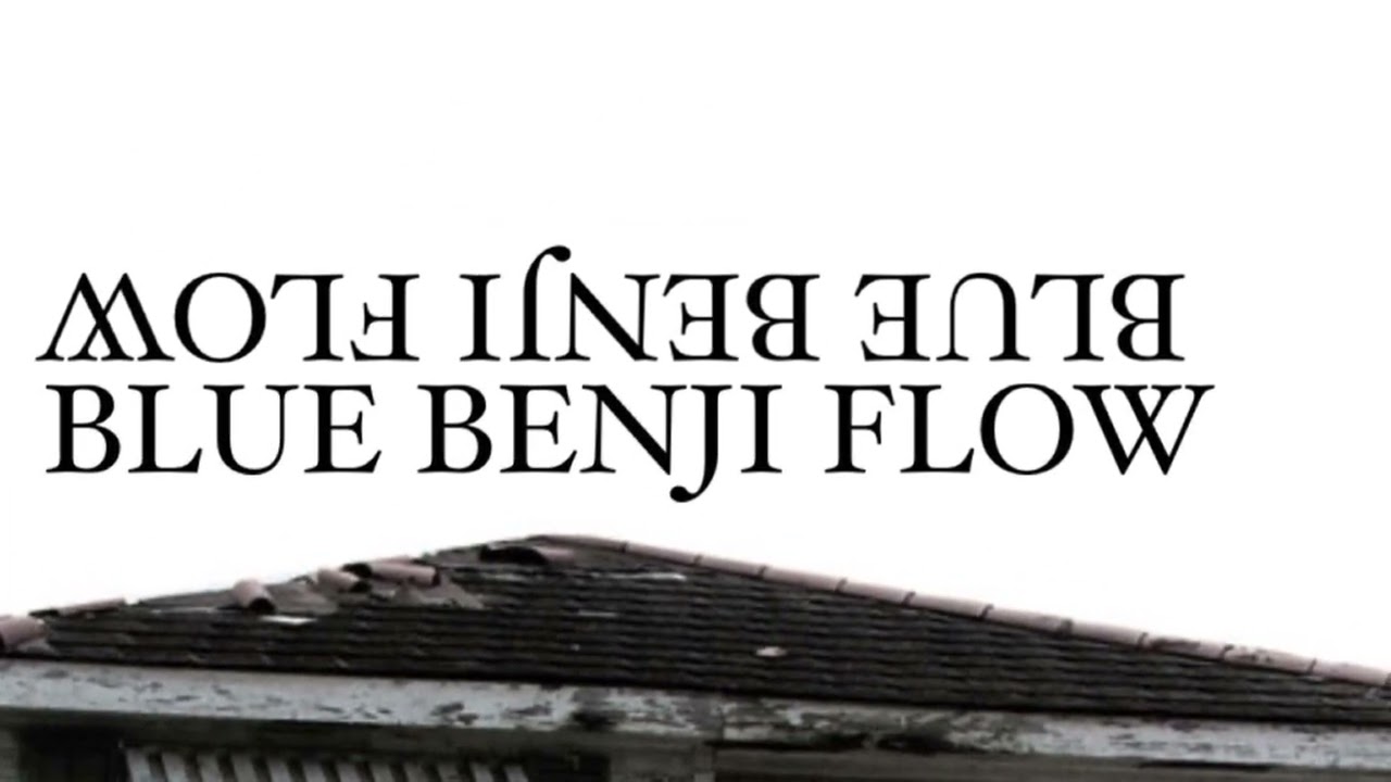 Teflon Osama - Blue Benji Flow