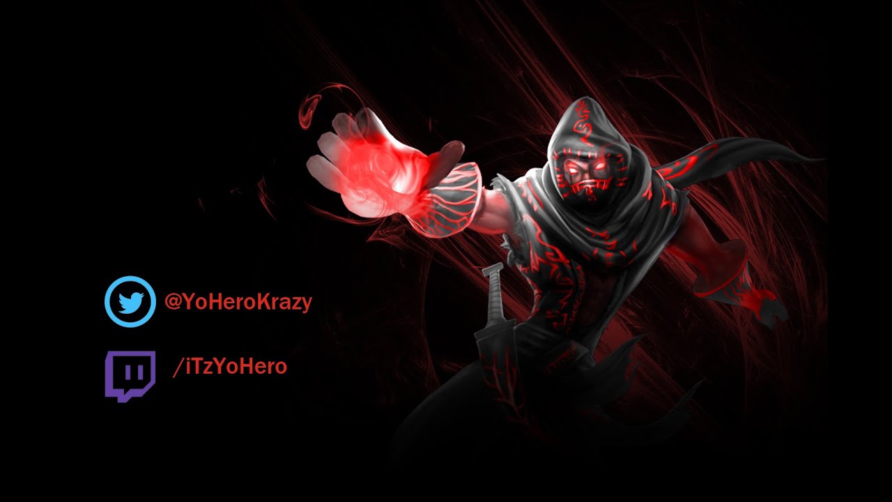 iTzYoHero TEAM2G Boot Camp