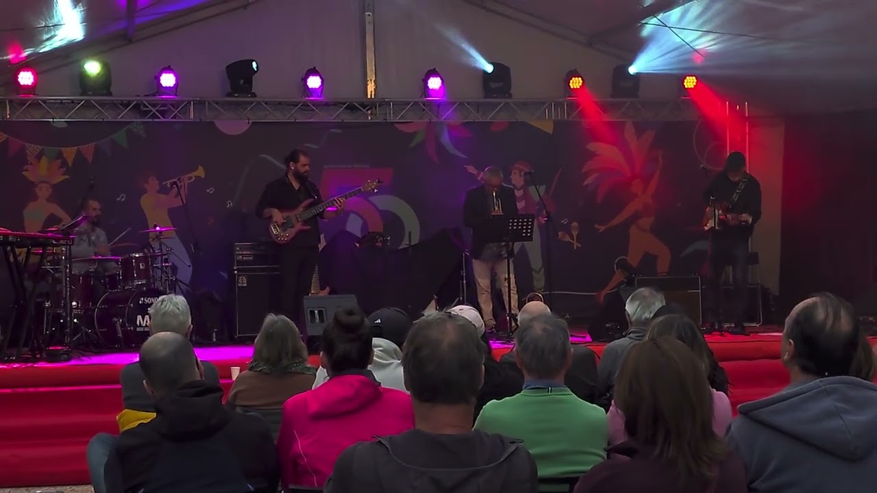 Live 20260218 in Funchal, Madeira 1:3