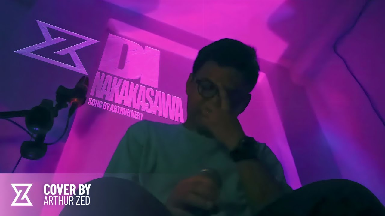 Di Nakakasawa - Arthur Nery (Cover)
