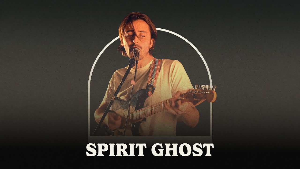 Spirit Ghost - 