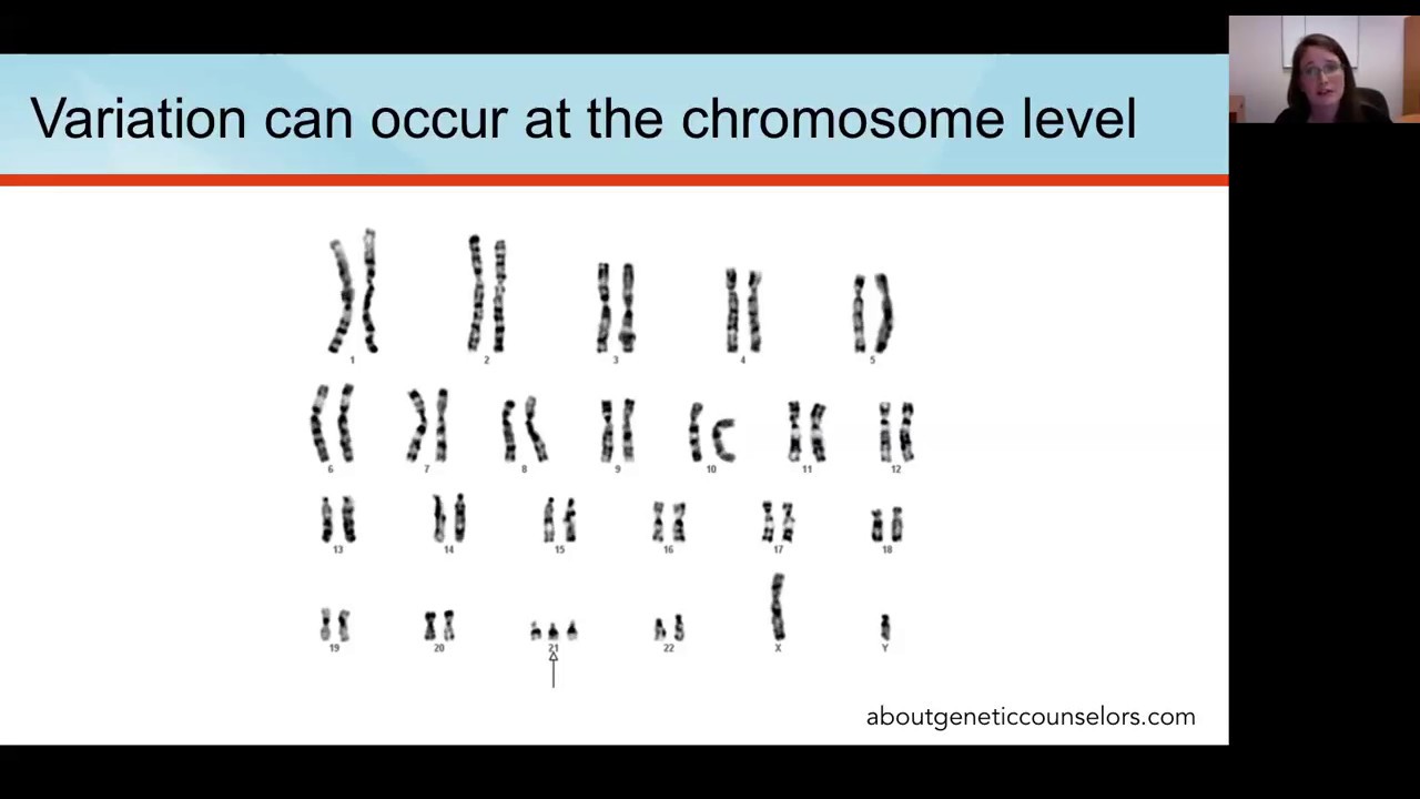 Rare Disease: What Role Do Genetics Play?