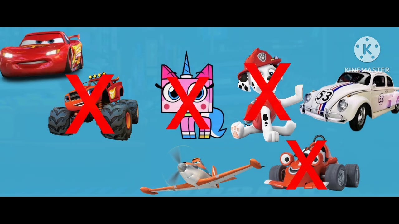 Cars 2