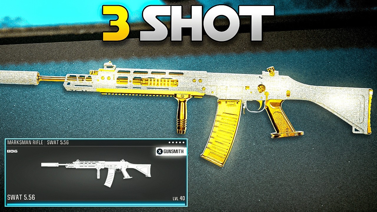 Say Hello to the NEW AR META in WARZONE👑 (Best GRAU Class Setup)