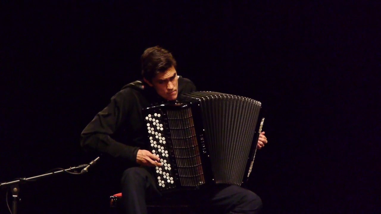 Artur Ardshin | V. Semyonov - Kalina Krasnaya (Guelder Rose)