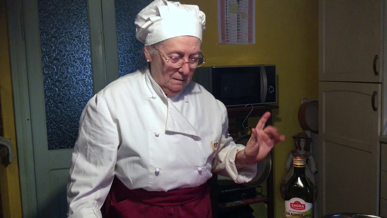 Pollo ai carciofi
