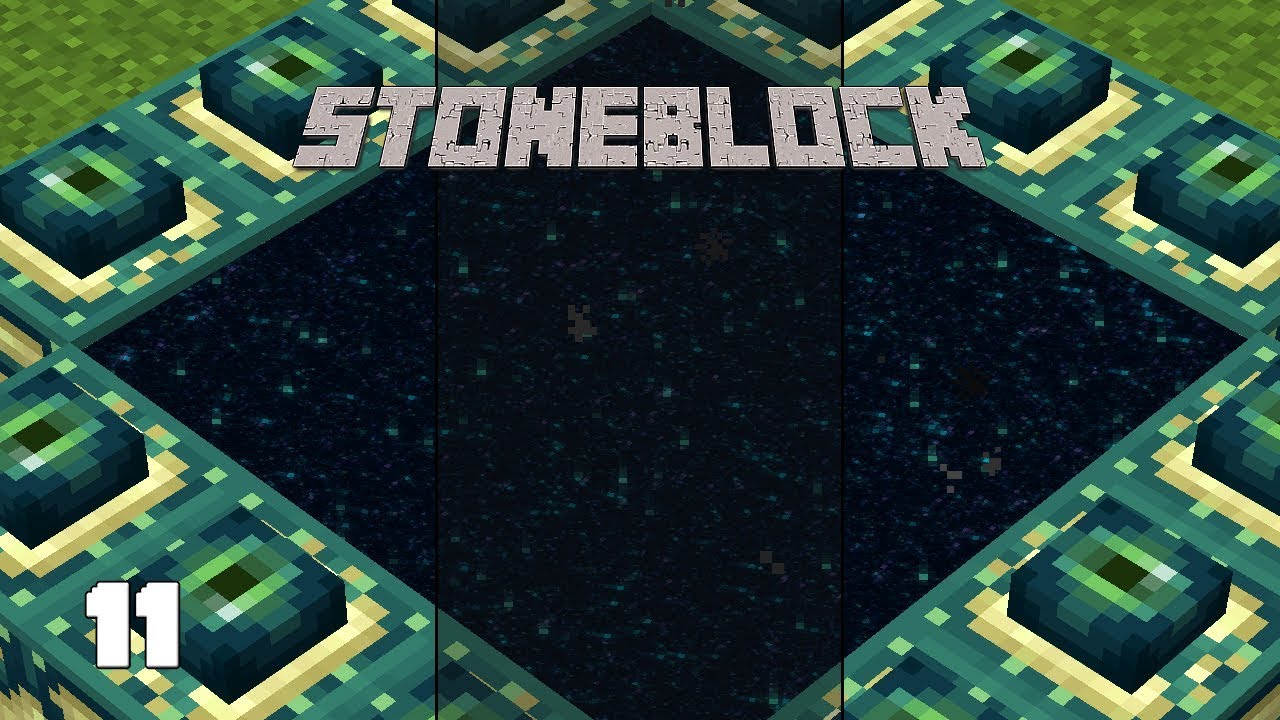 StoneBlock EP11 PlusTiC Laser  Gun + Angel Ring