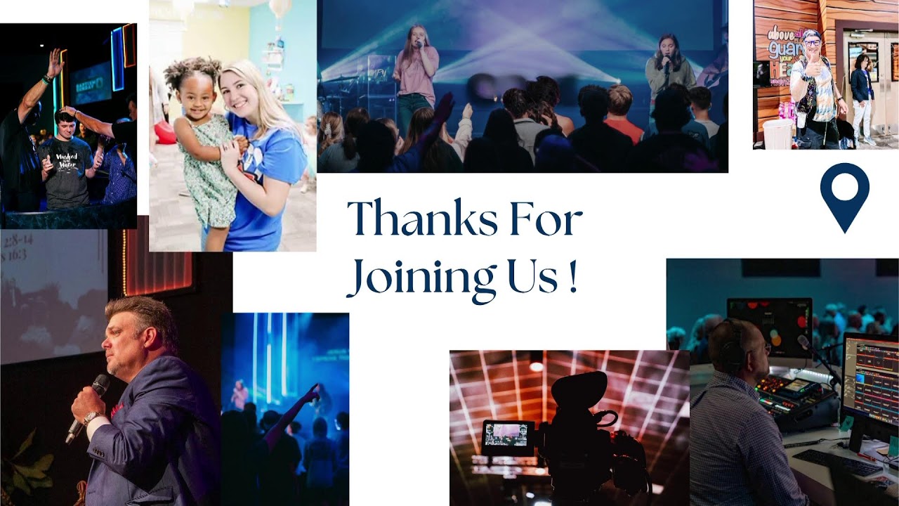 Sunday Service03/15/2026