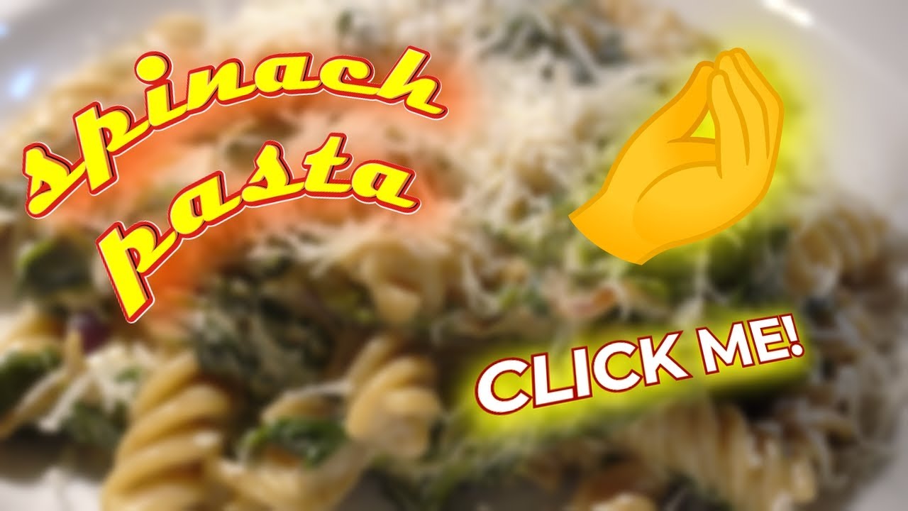 Home made creamy spinach pasta ala italian style with a lot of parmigiano reggiano