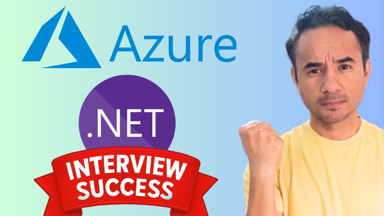 Azure Interview Questions for Developers – Top 10 You Can’t Miss