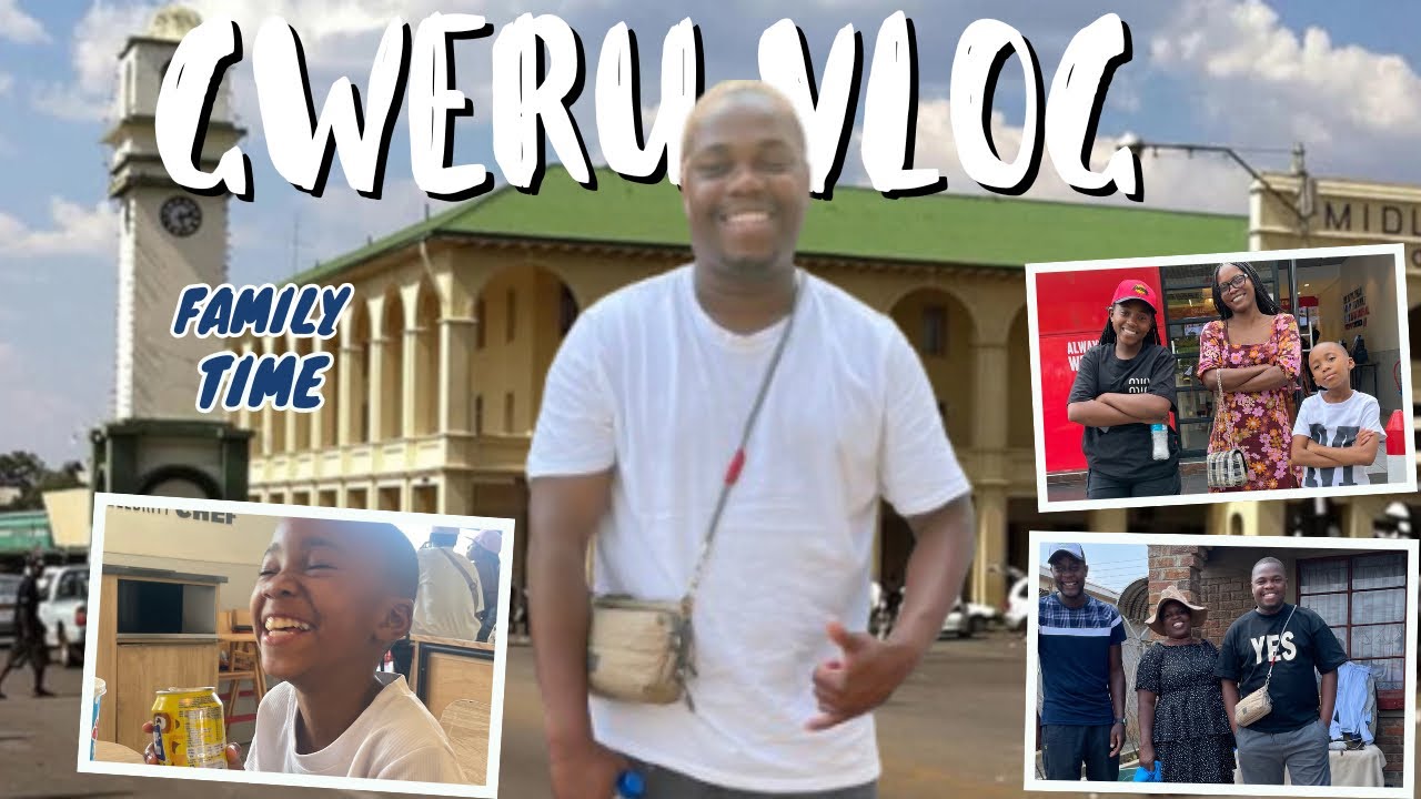 What Really Happens When You Go Back Home to Gweru