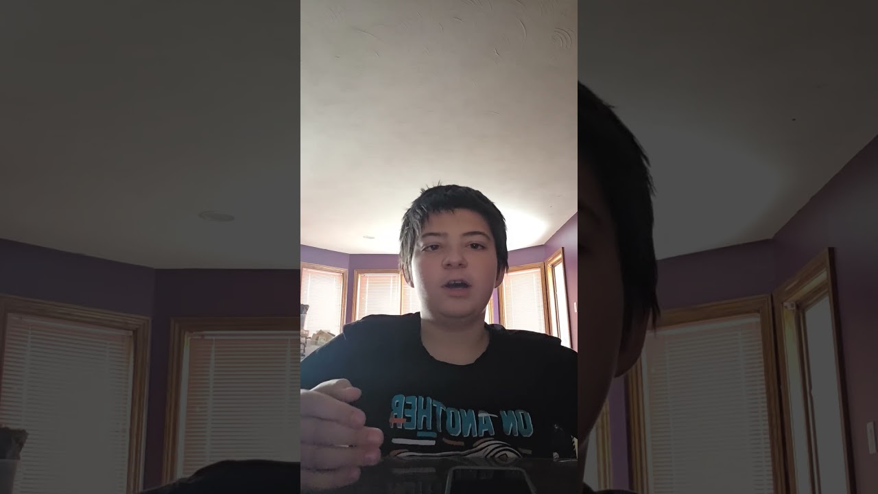 A little edit for the 40/50 sub special