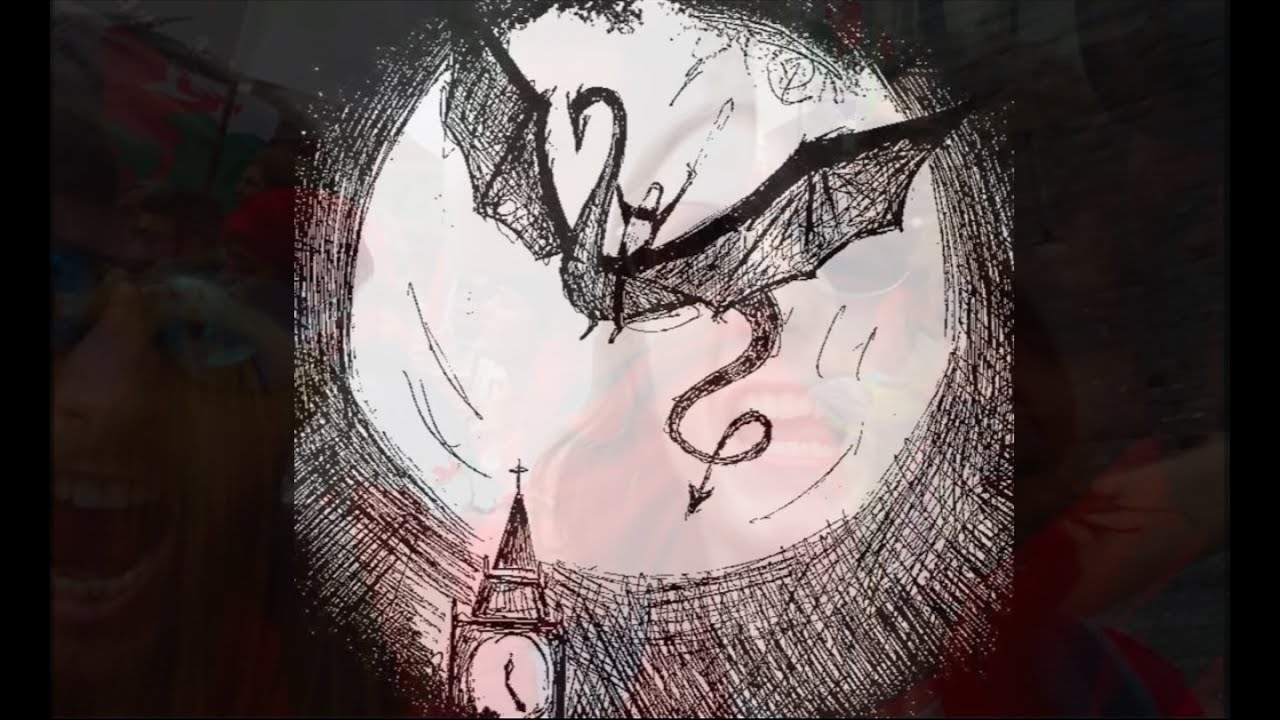 ANNIBYNIAETH - Jacob Elwy a'r Trŵbz